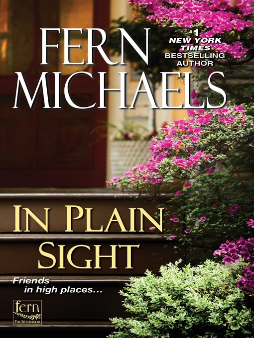 Title details for In Plain Sight by Fern Michaels - Wait list